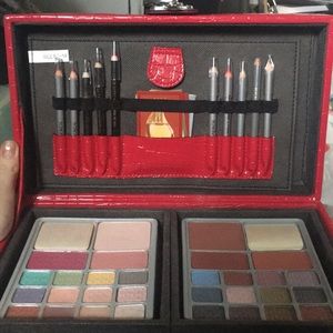 Avon makeup set